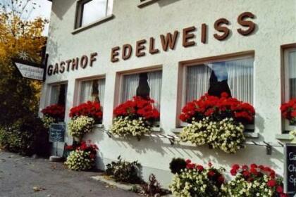 Landgasthof Edelweiss Weissbad