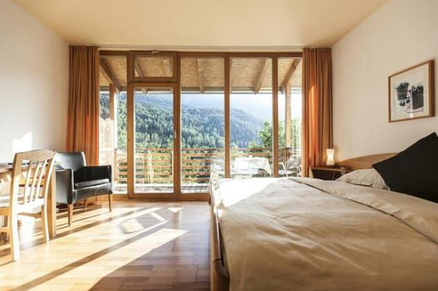 Hotel Arnica Scuol - Adults Only - Photo3