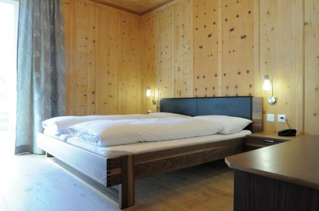 Hotel Filli - Photo3