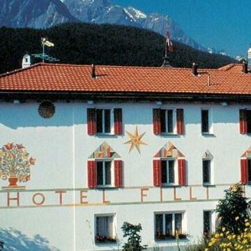 Hotel Filli