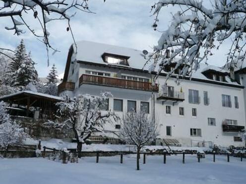 Hotel Gabriel Scuol