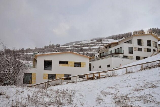 Panorama Lodge Scuol