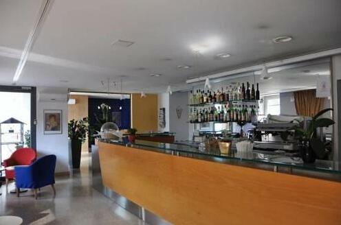 Hotel Cereda - Photo5