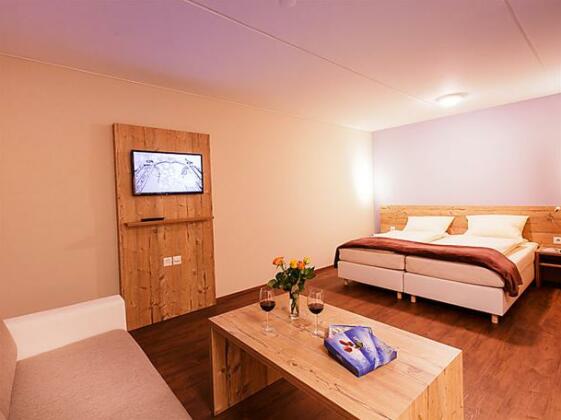 Interhome - Wohntel Sevelen Canton Of St Gallen - Photo3