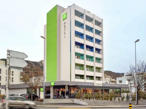 Ibis Styles Sierre