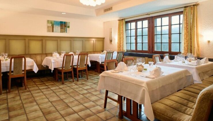 Hotel Restaurant Kreuz Siglistorf - Photo3