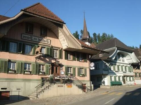 Baren Signau Restaurant Gasthof - Photo2