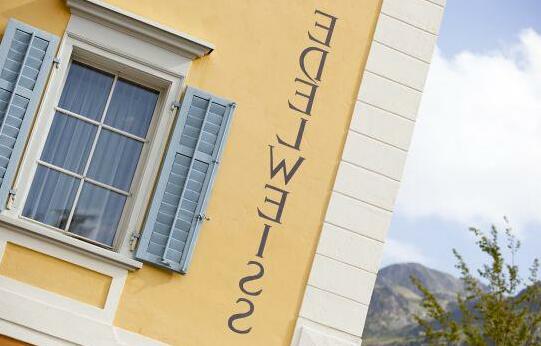 Edelweiss Swiss Quality Hotel - Photo2
