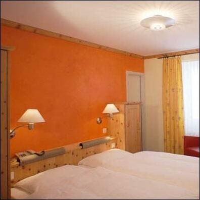 Hotel Maria Sils im Engadin/Segl - Photo4