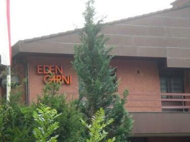 Hotel Eden Sisikon