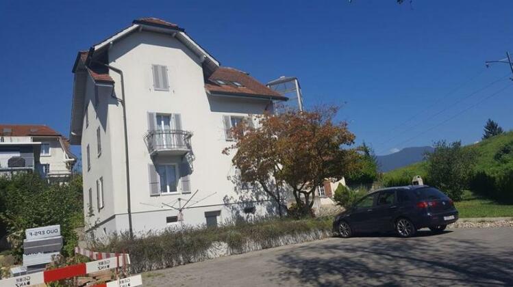 Casa Carmela Solothurn