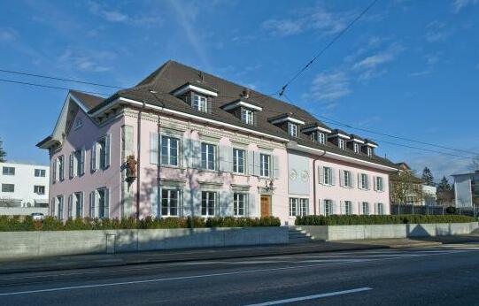 Hotel Baren Solothurn