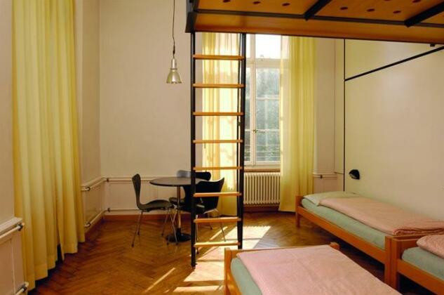 Solothurn Youth Hostel - Photo3