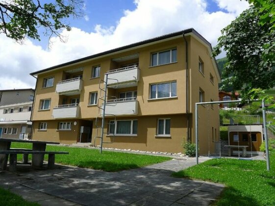 Apartment SAPrenberg 2 - Photo2