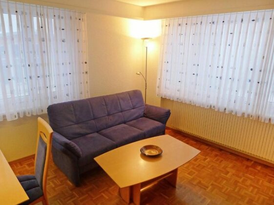Apartment SAPrenberg 3 - Photo2