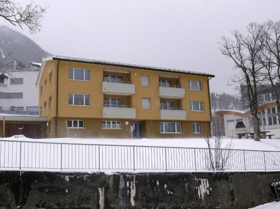 Apartment SAPrenberg 4 - Photo2