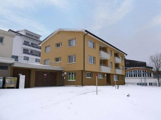 Apartment SAPrenberg 4 - Photo3
