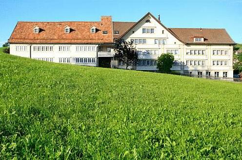 Hotel am Schonenbuhl - Photo2