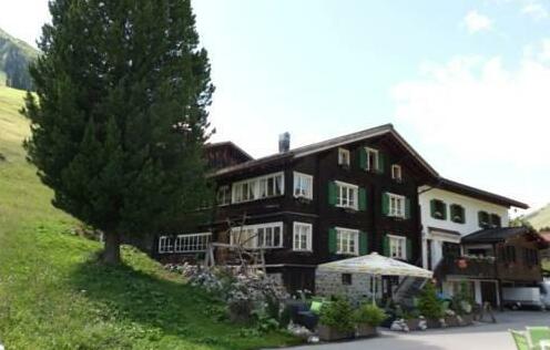 Gasthaus Bellawiese - Photo4