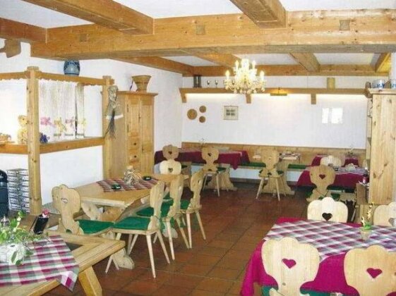 Hotel Madrisajoch - Photo4