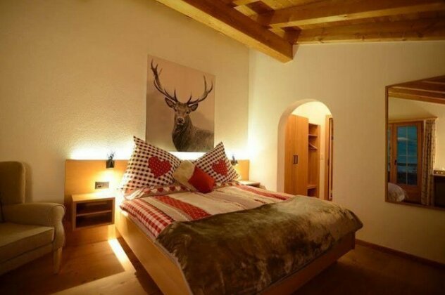 Hotel Madrisajoch - Photo5