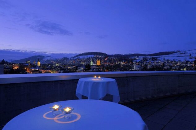 Radisson Blu Hotel St Gallen - Photo5