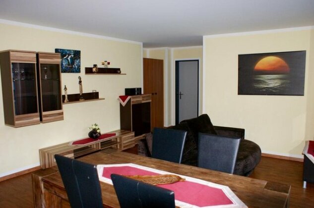 Aladin Appartments St Moritz - Photo3
