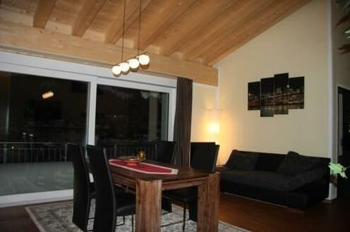 Aladin Appartments St Moritz - Photo5
