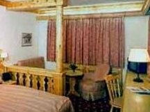 Albana Hotel St Moritz - Photo3