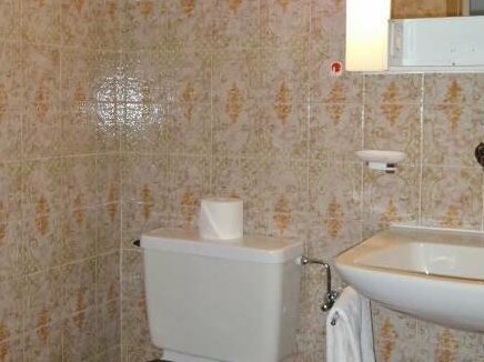 Apartment Chesa Ova Cotschna 303 - Photo4