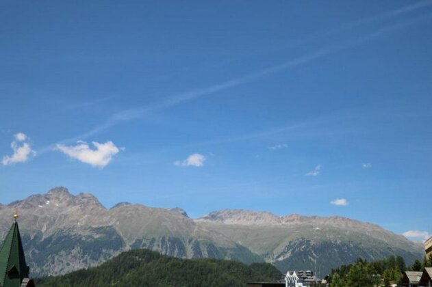 Au Reduit 401 St Moritz - Photo4