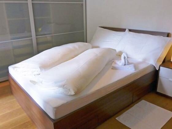 Chesa Sonnalpine B 34 - One Bedroom - Photo2