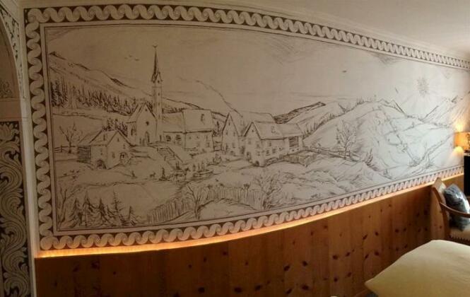 Hotel Arte St Moritz - Photo3