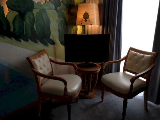 Hotel Arte St Moritz - Photo5