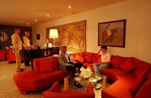 Hotel Europa St Moritz - Photo4