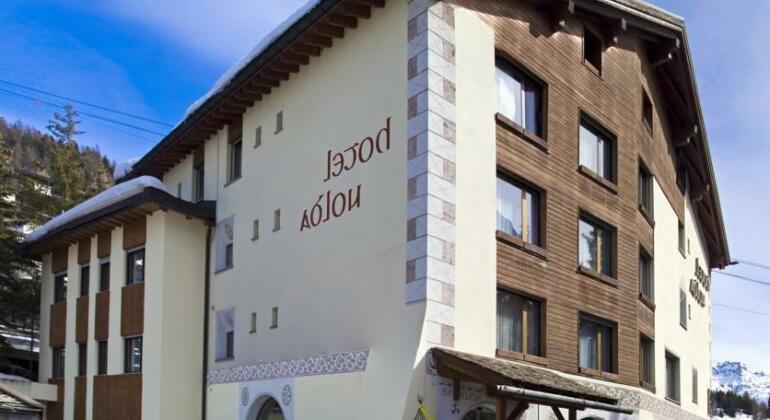 Hotel Nolda