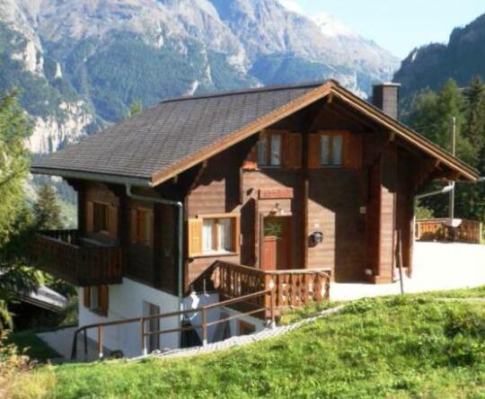 Chalet Victoria