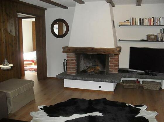 Apartment Strubeli - Photo4