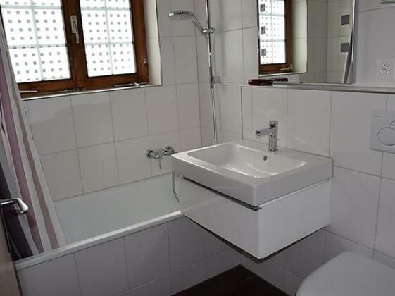 Apartment Strubeli - Photo5