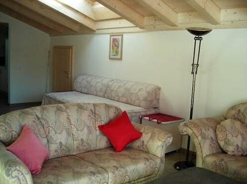 Chalet Morgenstern - Photo3