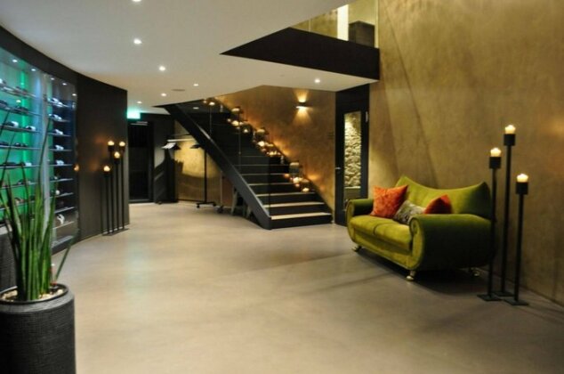 JUCKERs Boutique-Hotel - Photo3