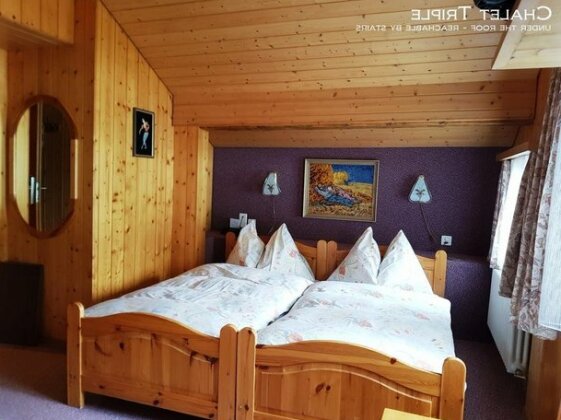Alpine Budget Rooms by Tascherhof - Photo5
