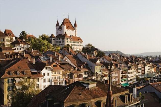 Boutique Hotel Schlossberg