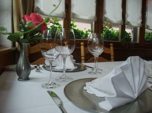 Hotel Restaurant La Tgoma - Photo3
