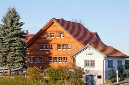 Landgasthaus Hornli - Photo2