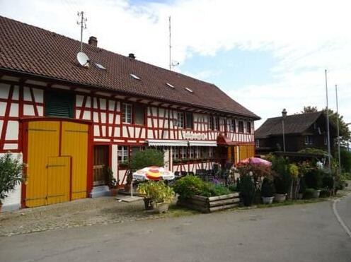 Gasthaus zum Freihof - Photo2