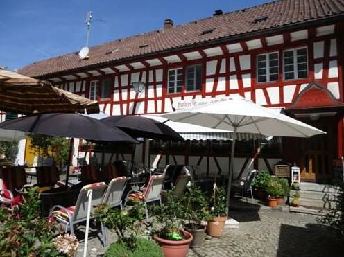 Gasthaus zum Freihof - Photo4