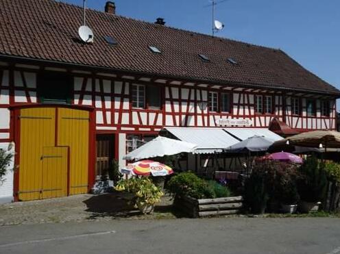 Gasthaus zum Freihof - Photo5