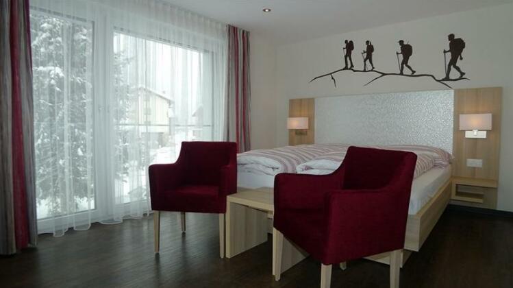 Hotel Astoria Ulrichen - Photo3