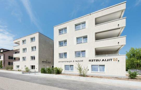 Hotel Tilia Uster